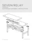 Preview: Assembly Instructions