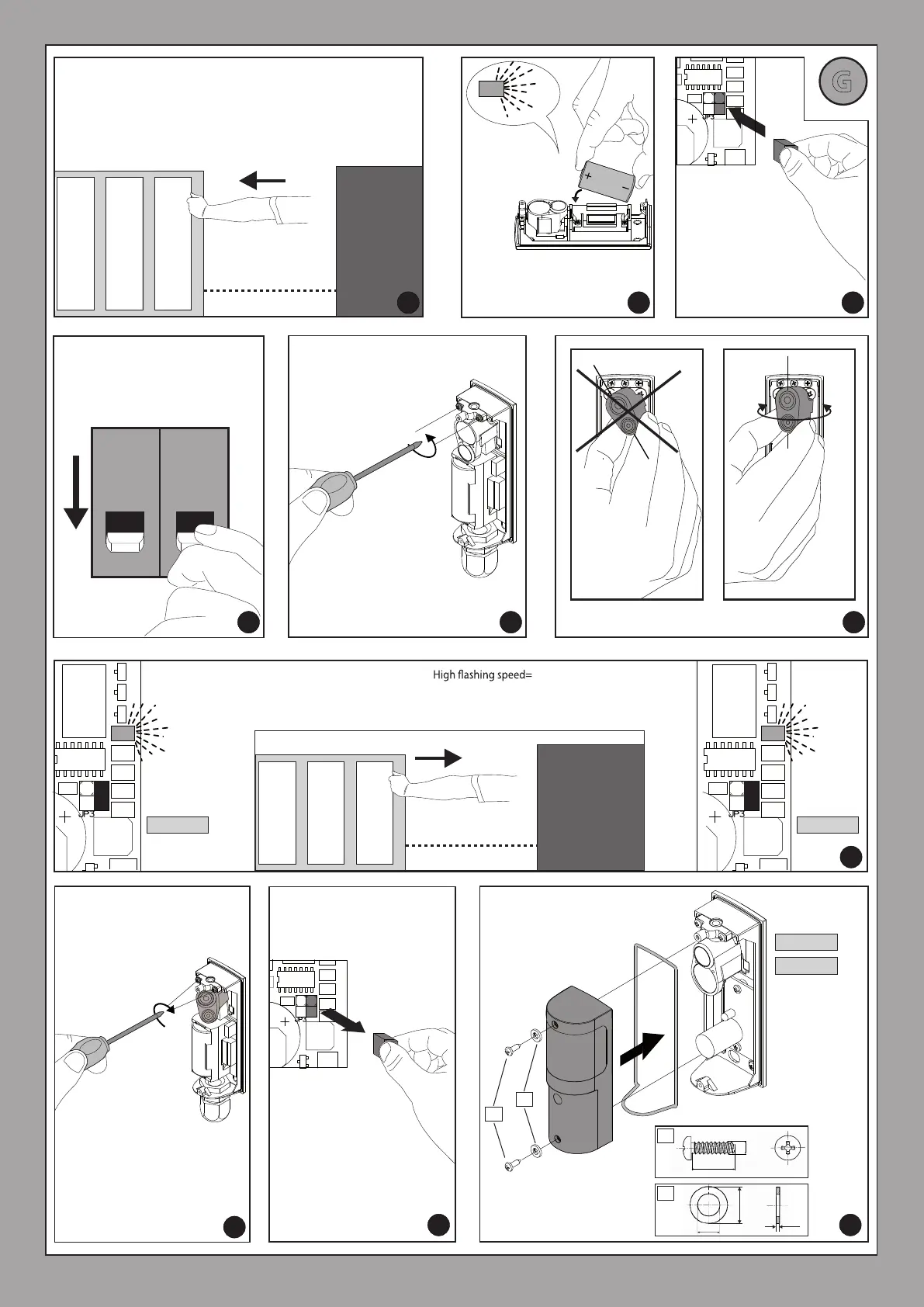 Page #6 background image