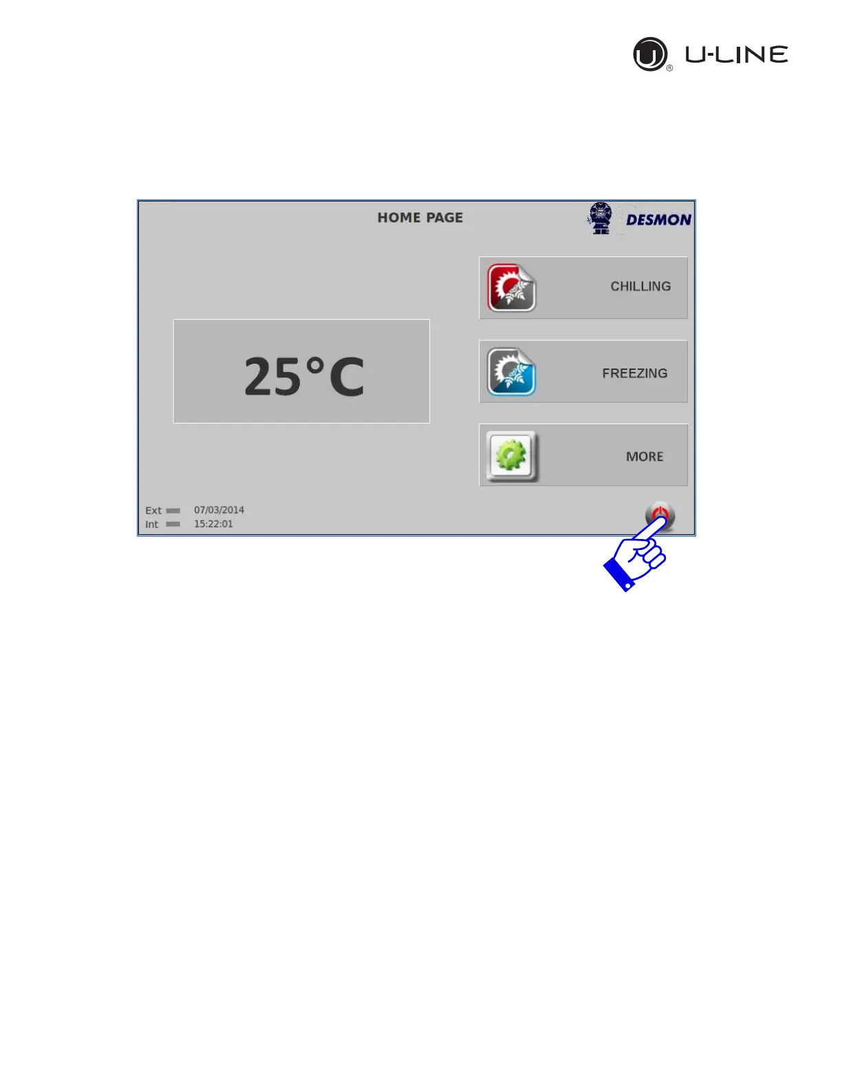 Page #6 background image
