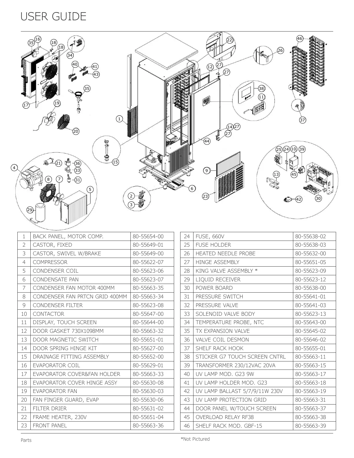 Page #45 background image