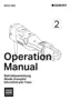 Preview: Operation Manual