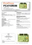 Preview: Leaflet