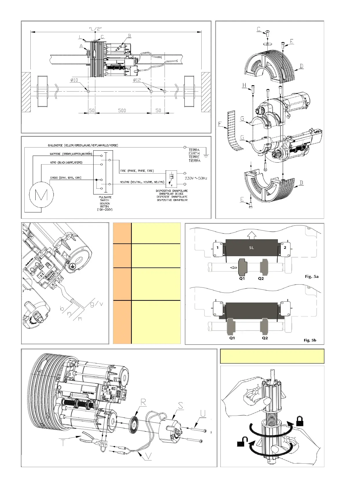 Page #3 background image