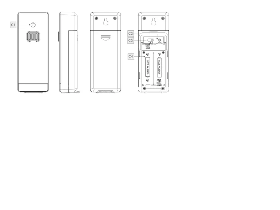 Page #4 background image