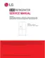 Preview: Service Manual