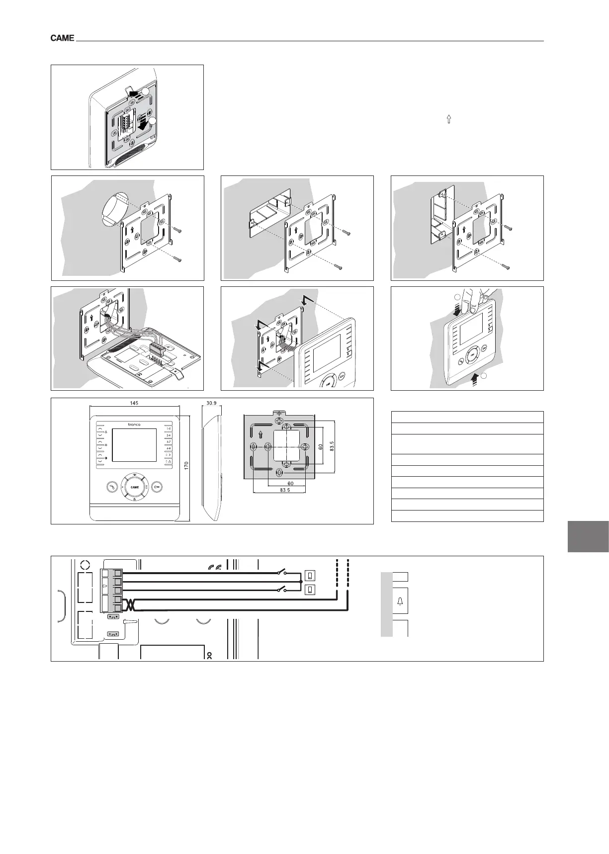Page #3 background image