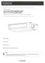 Preview: Owner's Manual