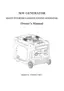 Preview: Owner's Manual