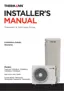 Preview: Installer Manual