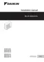 Preview: Installation Manual