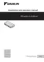 Preview: Installation And Operation Manual