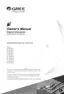 Preview: Owner's Manual