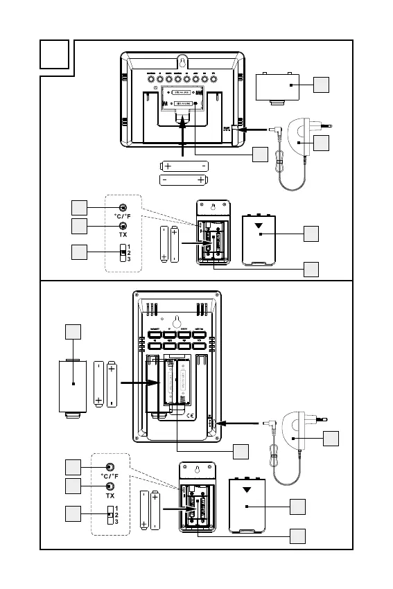 Page #6 background image