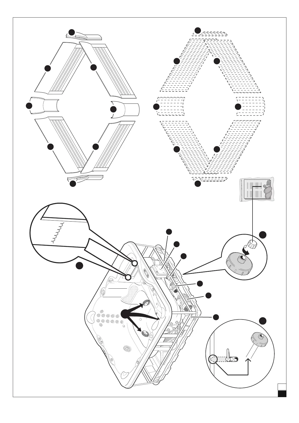 Page #3 background image