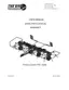 Preview: User Manual, Spare Parts Catalog, Warranty