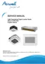 Preview: Service Manual