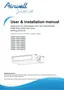 Preview: User & Installation Manual