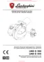 Preview: Installation, Use And Maintenance Manual