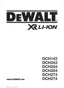 Preview: Original Instructions