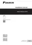 Preview: Installation Manual