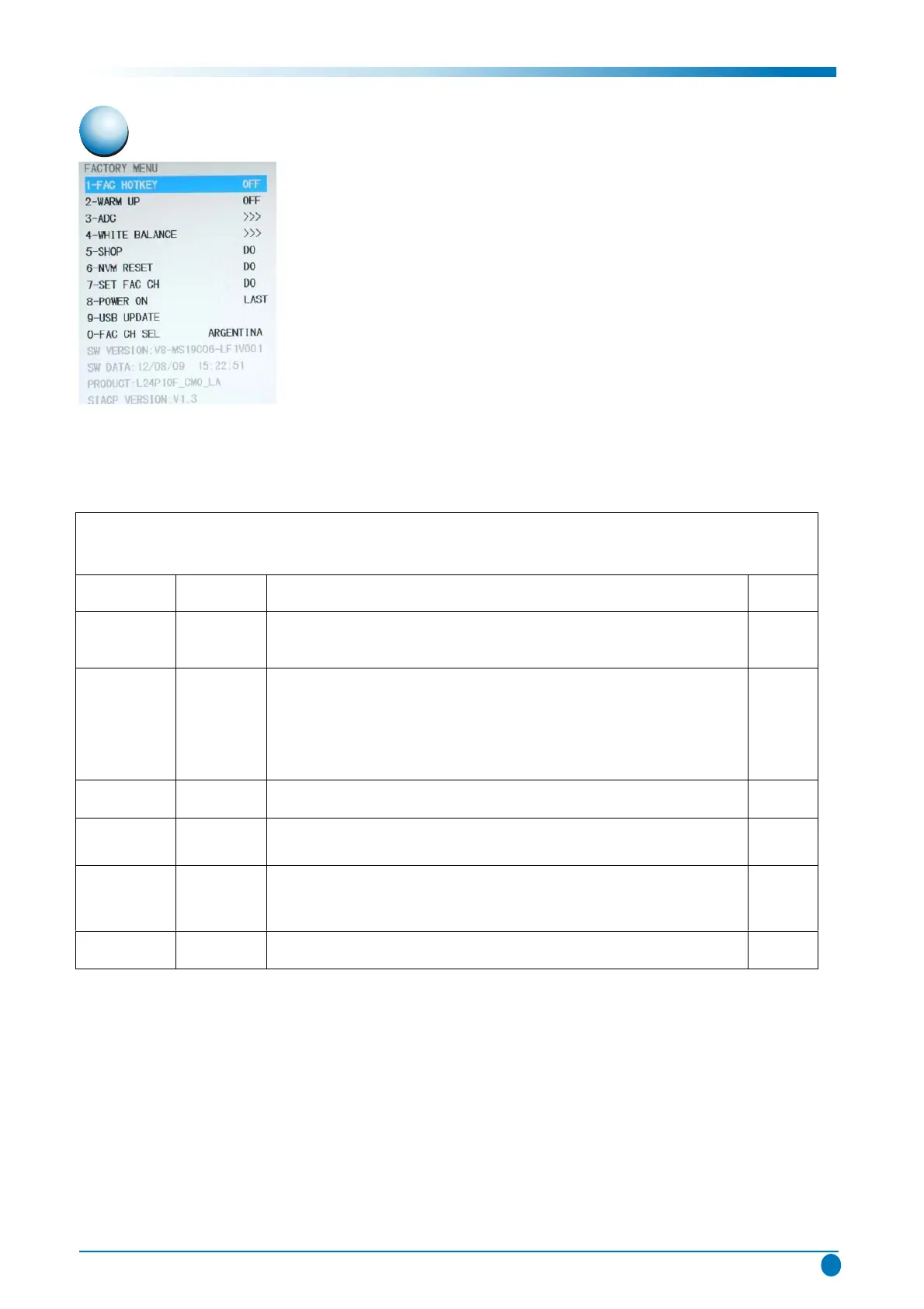 Page #5 background image