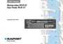 Preview: Operating Instructions
