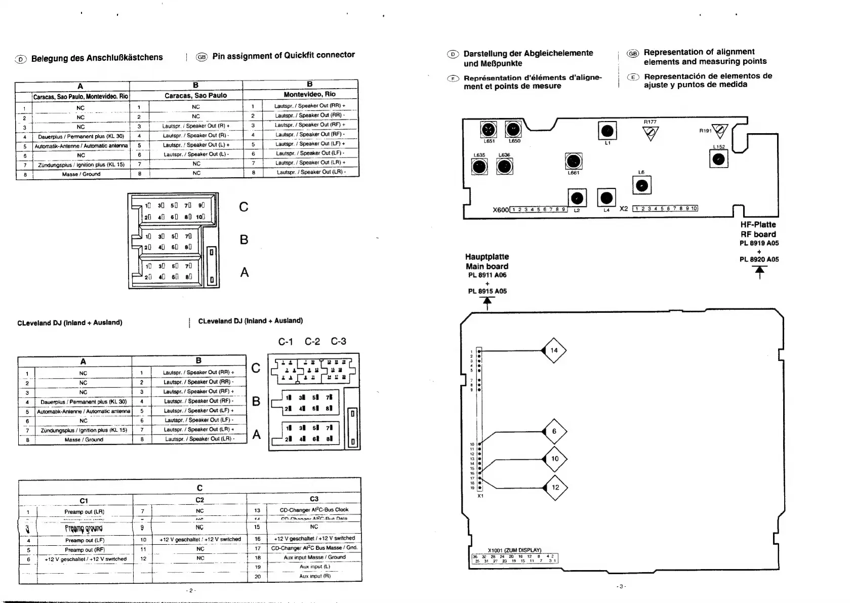 Page #2 background image