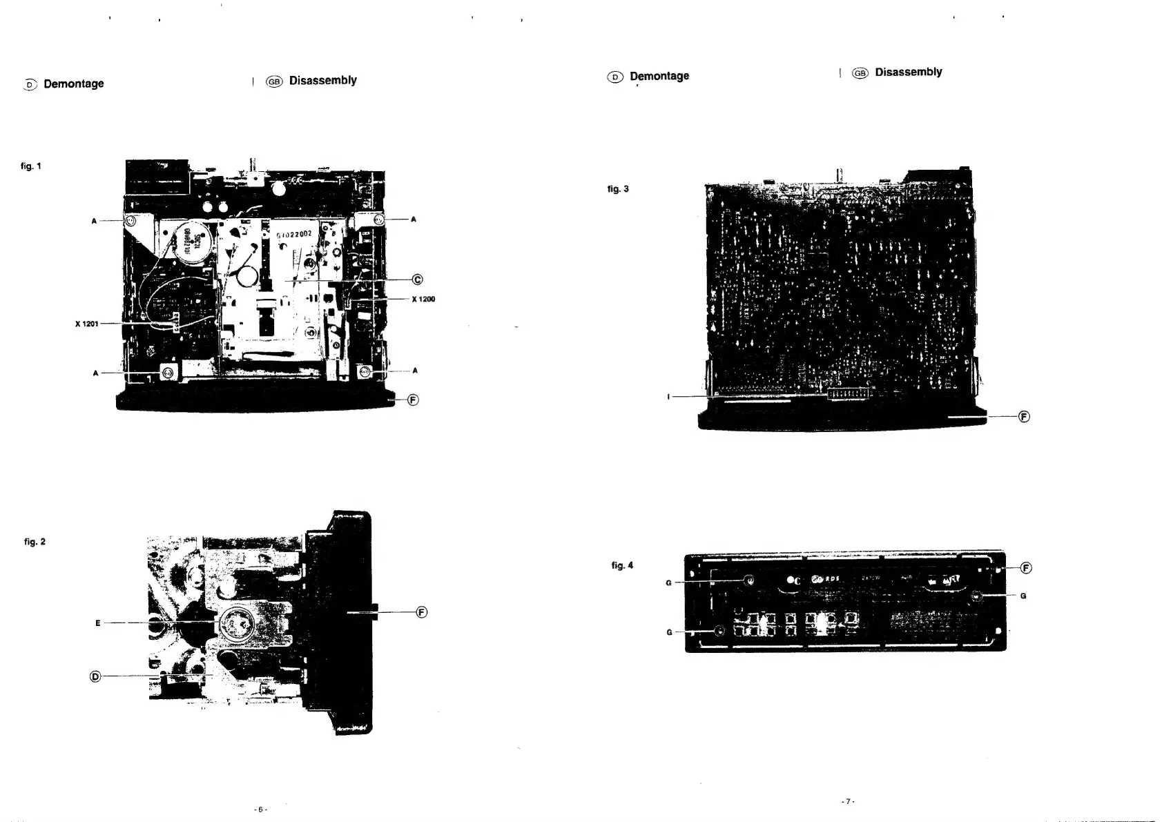Page #4 background image