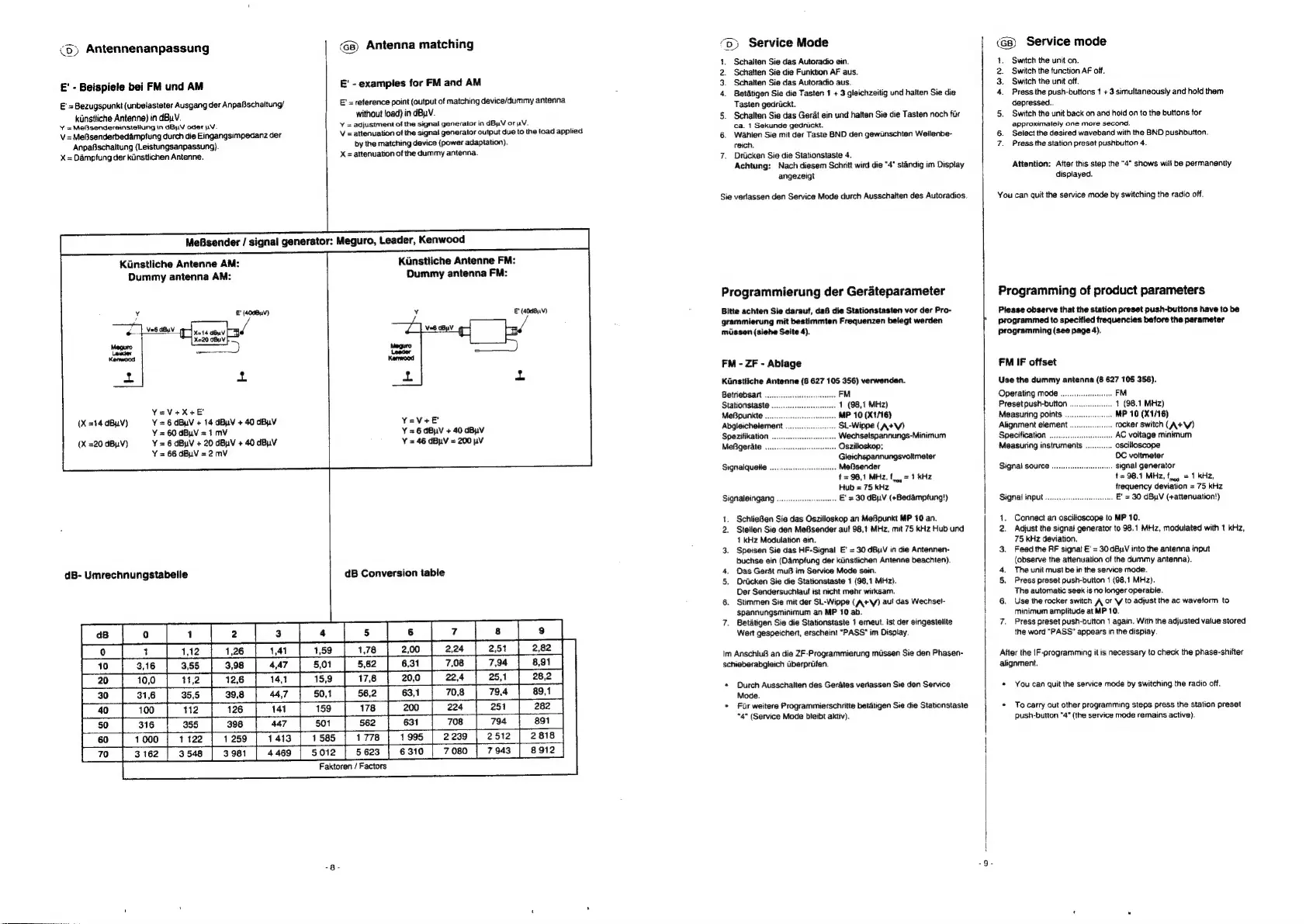 Page #5 background image