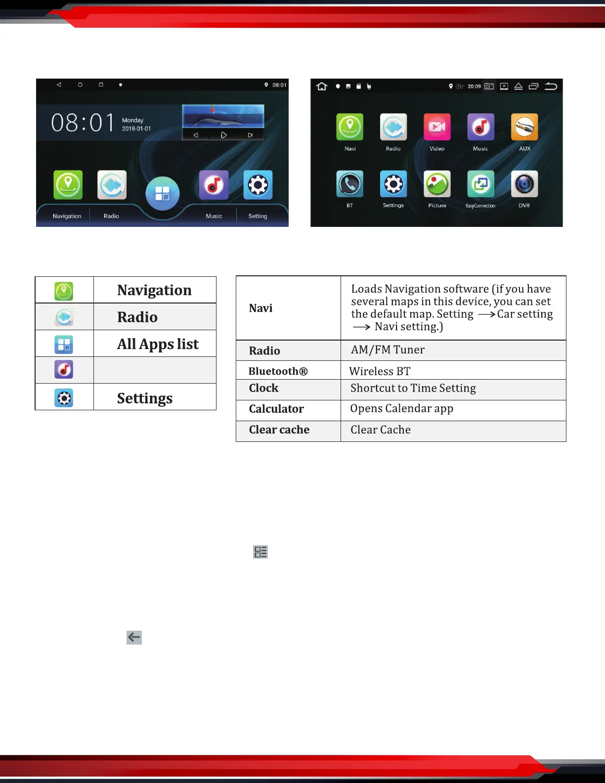 Page #4 background image