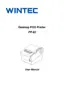 Preview: User Manual