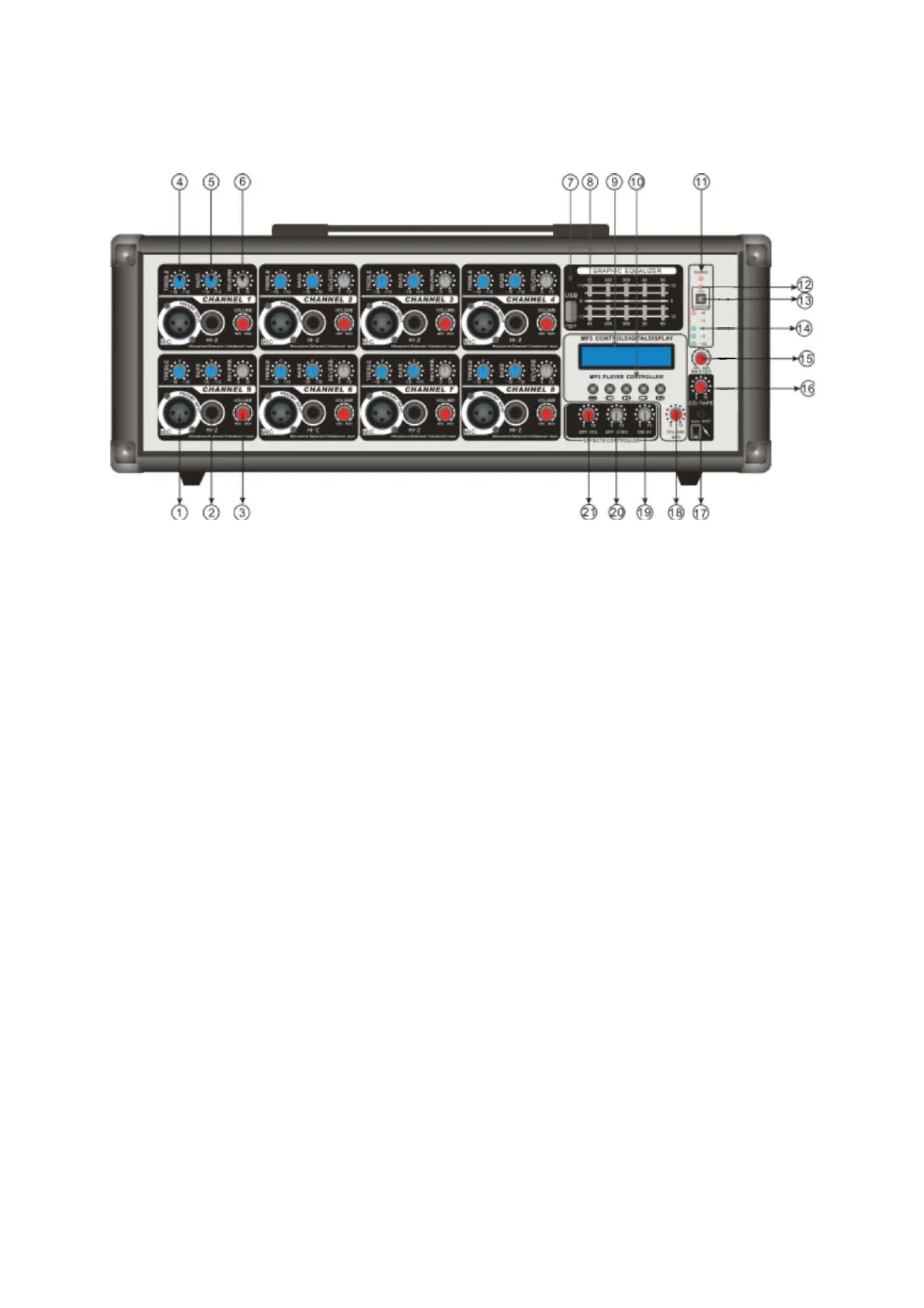 Page #8 background image