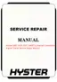 Preview: Repair Manual