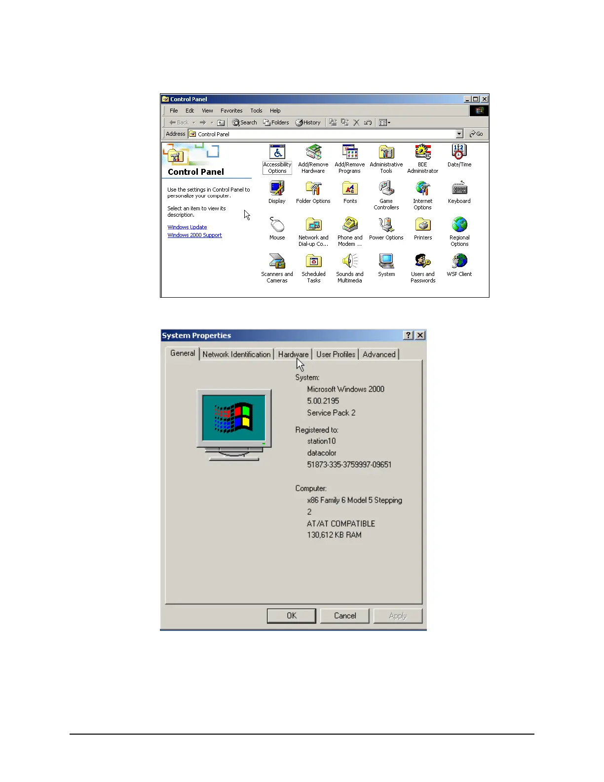Page #16 background image