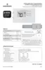 Preview: Installation And Operating Instructions