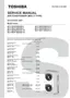 Preview: Service Manual