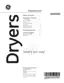 Preview: Owner's Manual