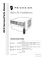 Preview: Service & Parts Manual