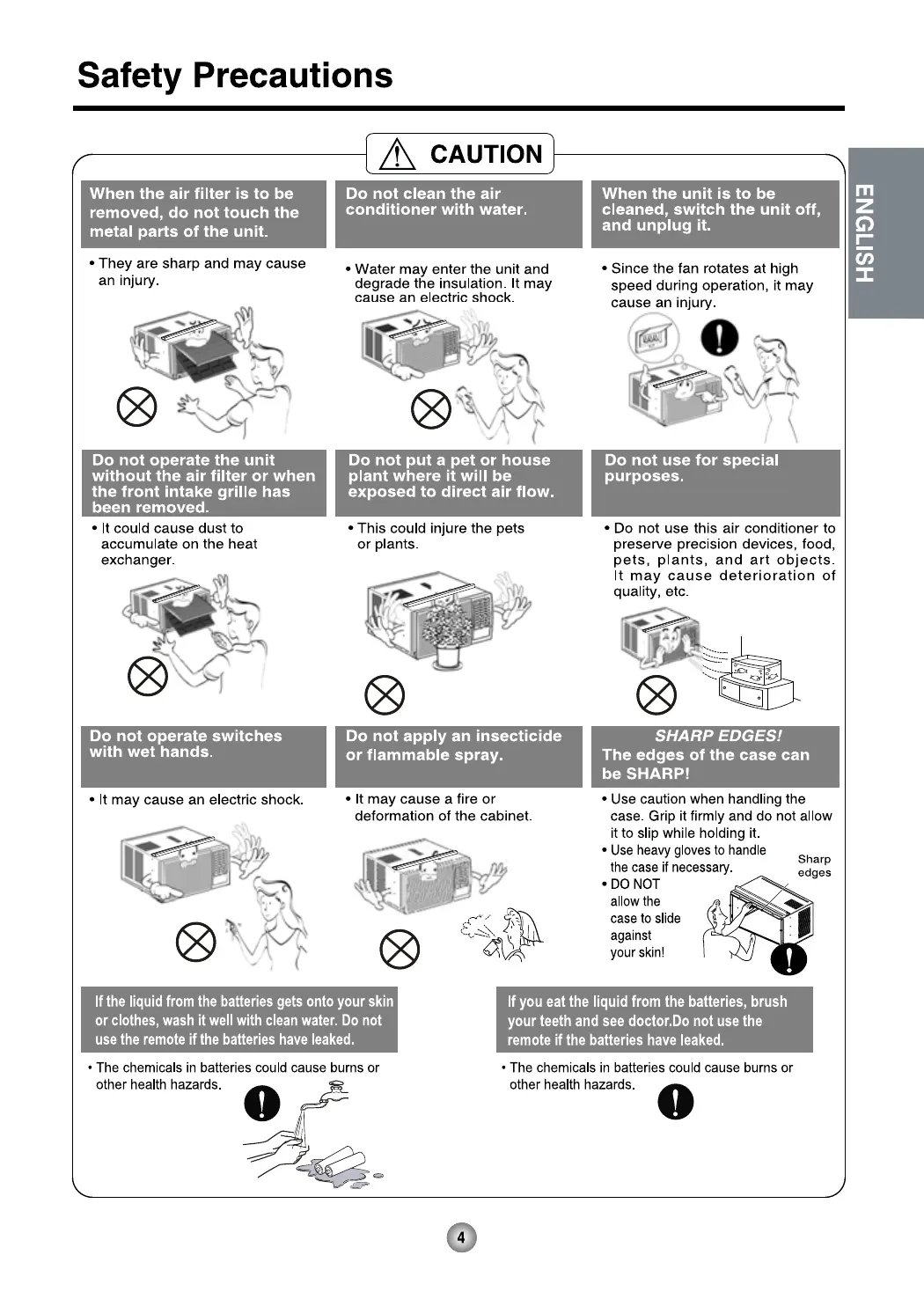 Page #5 background image