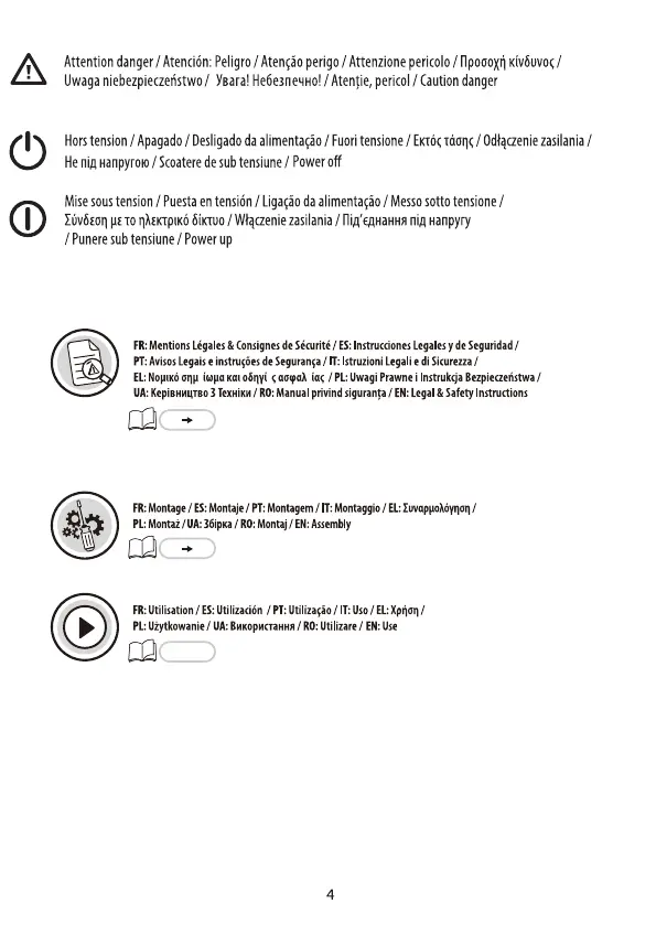 Page #4 background image