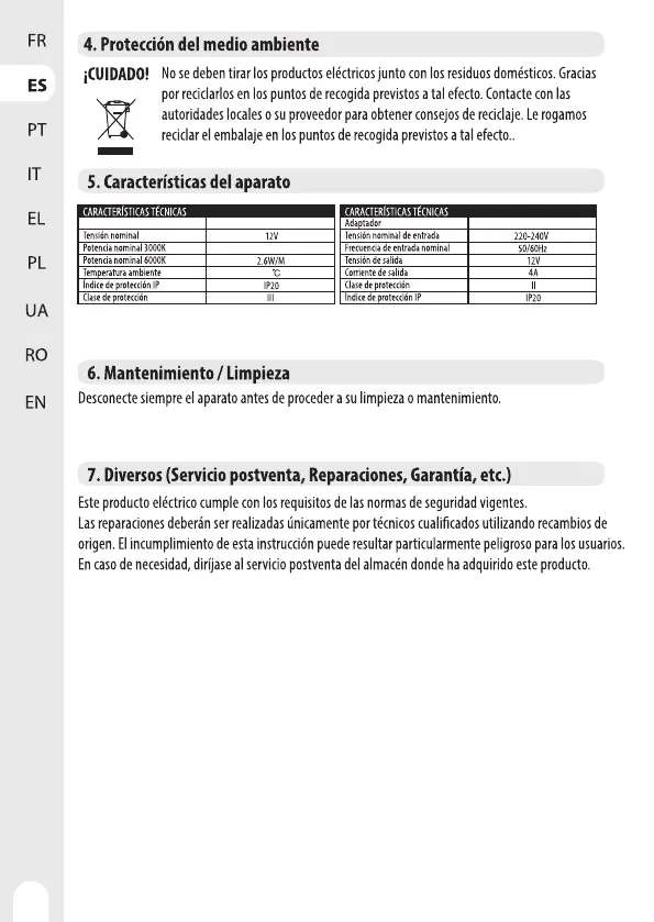 Page #8 background image