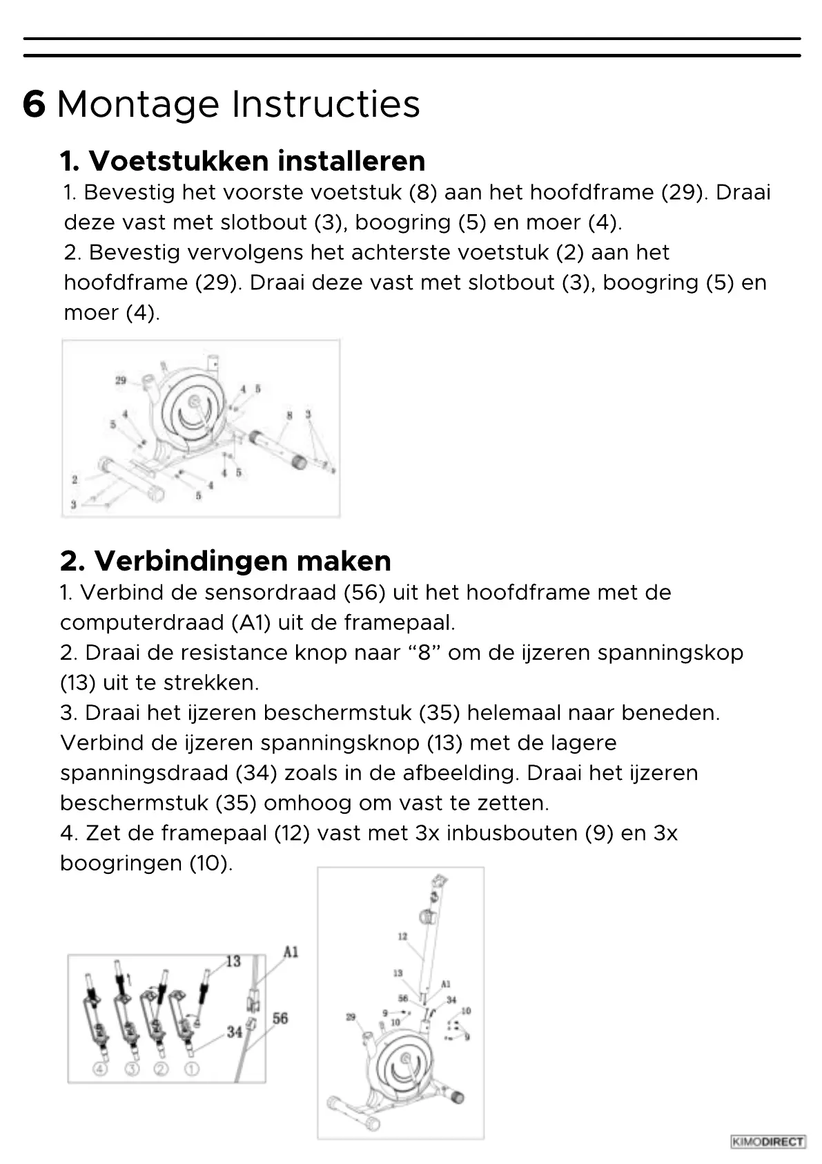 Page #6 background image