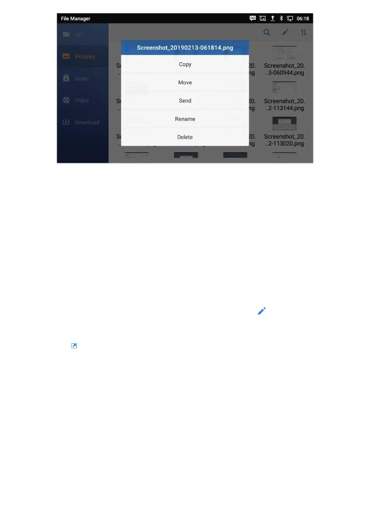 Page #104 background image