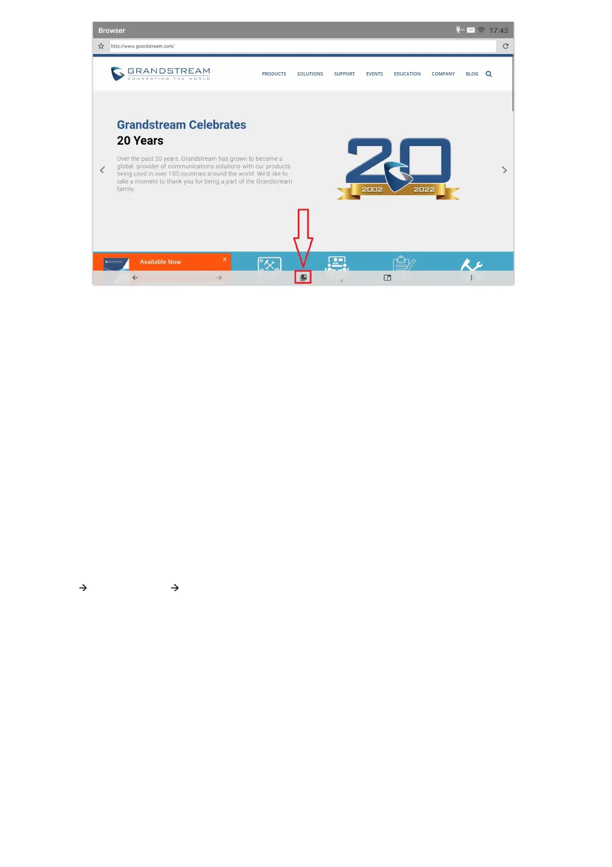 Page #112 background image