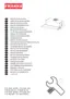 Preview: Installation Manual