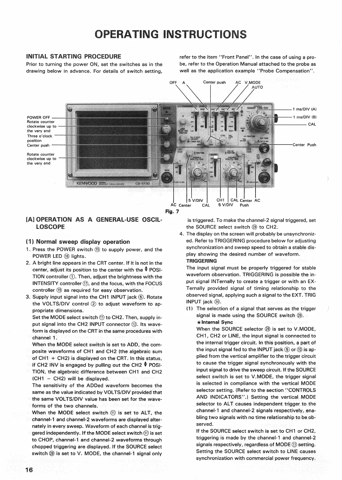 Page #16 background image