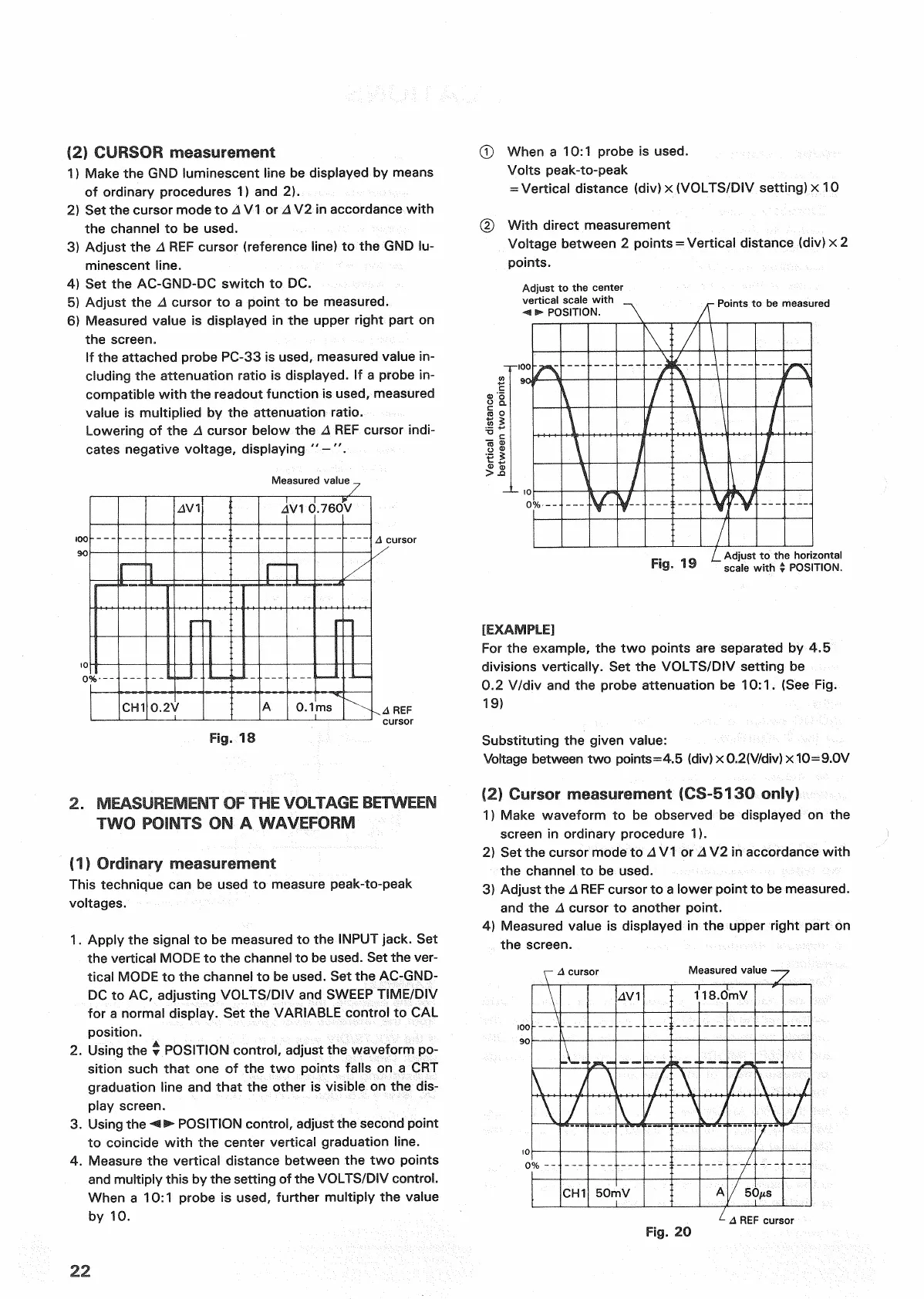 Page #22 background image