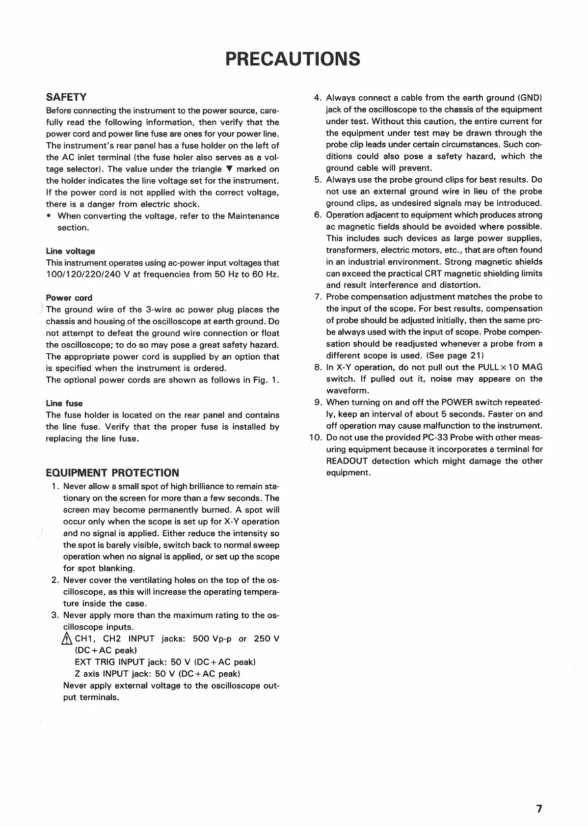 Page #7 background image