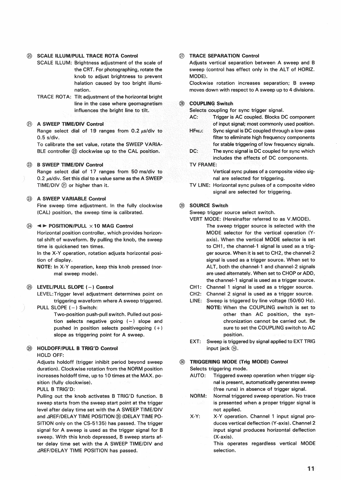 Page #11 background image