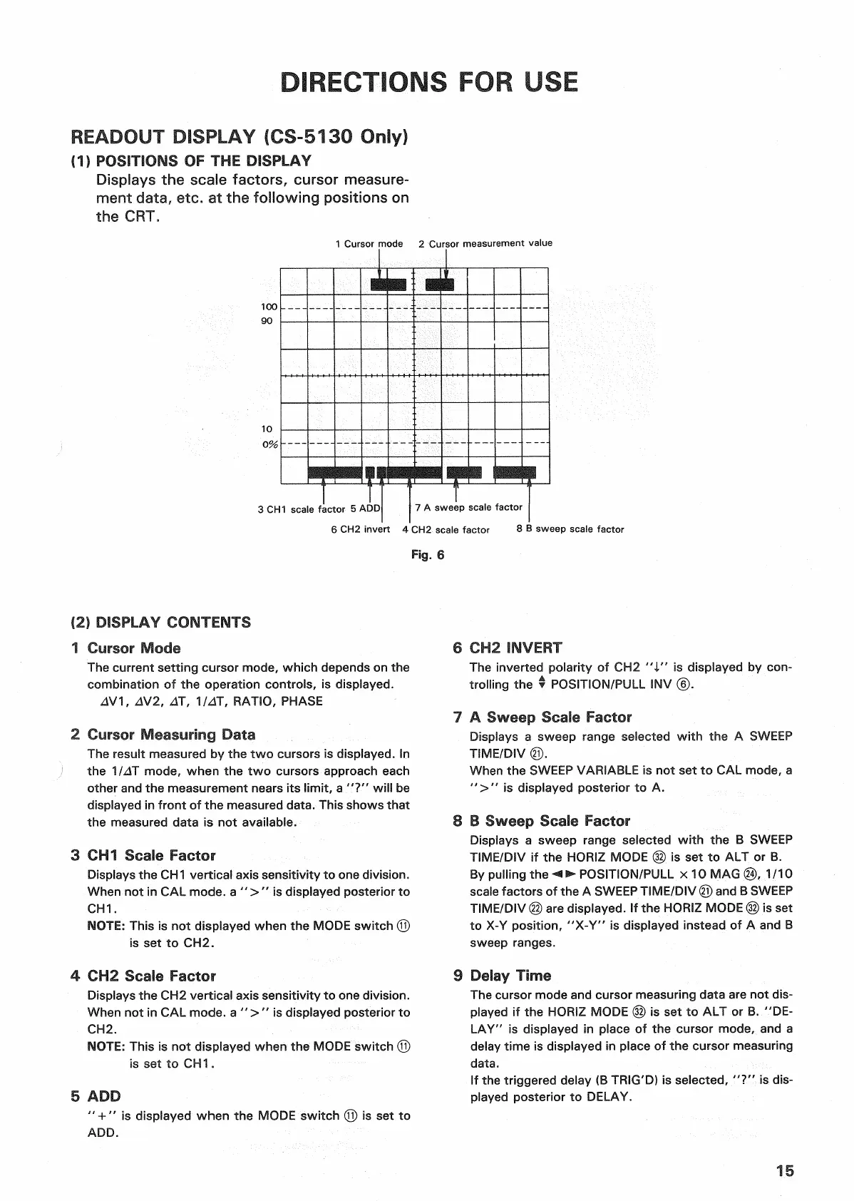 Page #15 background image